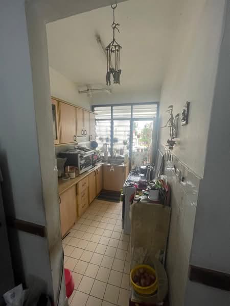 Subang Perdana Goodyear Court 7 untuk Untuk Dijual - RM 399,000, Mac 2026 - Kitchen - PropertyGuru.com.my