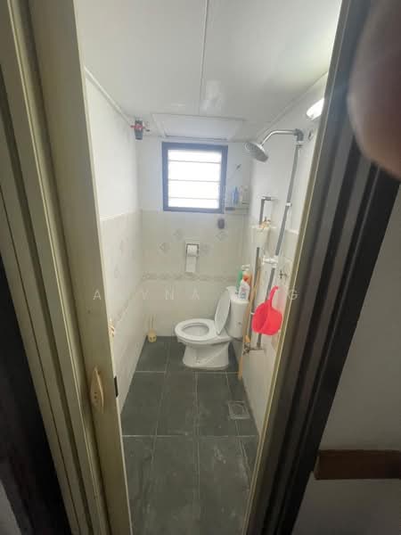 Subang Perdana Goodyear Court 7 untuk Untuk Dijual - RM 399,000, Mac 2026 - Bathroom - PropertyGuru.com.my