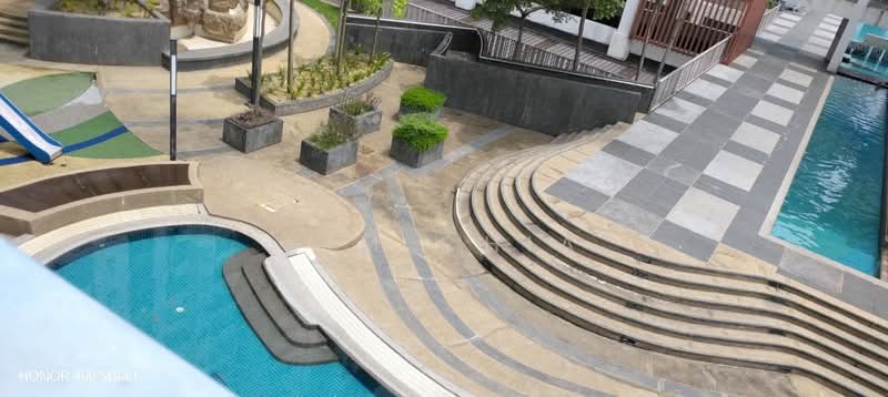 SOHO @ Zetapark untuk Untuk Disewa - RM 1,500 /bulan, Mac 2026 - Exterior - PropertyGuru.com.my