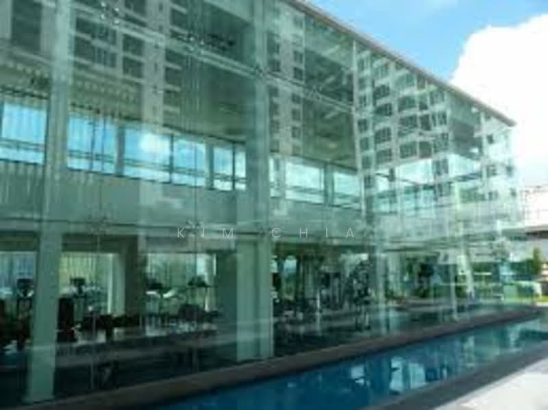 SOHO @ Zetapark untuk Untuk Disewa - RM 1,500 /bulan, Mac 2026 - Exterior - PropertyGuru.com.my