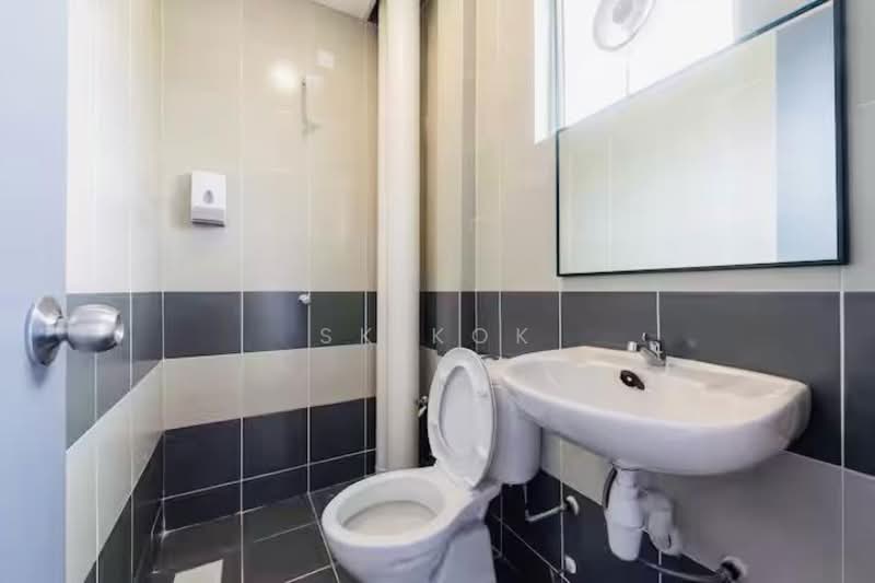 Condominium for Sale at Emerald Hill Condominium - SK Kok - PropertyGuru.com.my