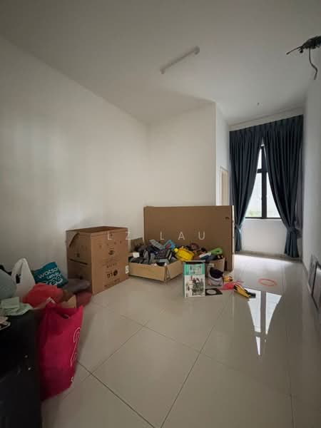 Cluster House for Sale in Johor Bahru (Johor) - LZ Lau - PropertyGuru.com.my