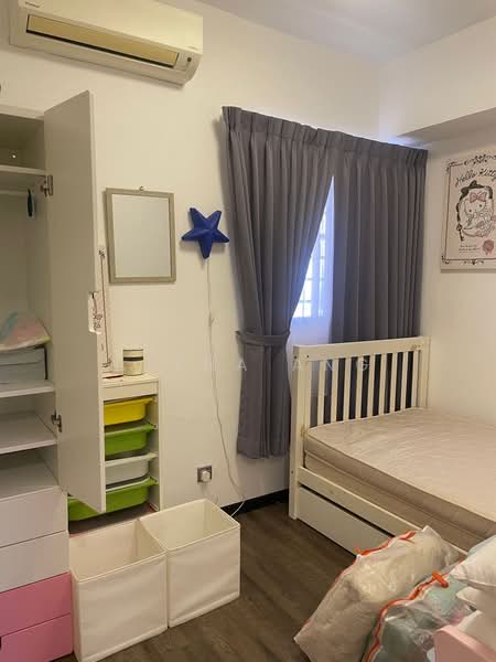 Rhythm Avenue untuk Untuk Dijual - RM 320,000, Mac 2026 - Bedroom - PropertyGuru.com.my