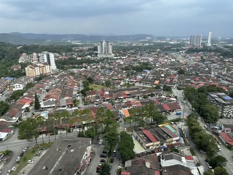 Service Residence for Rent at You Residences @ You City - Esther Yong - PropertyGuru.com.my