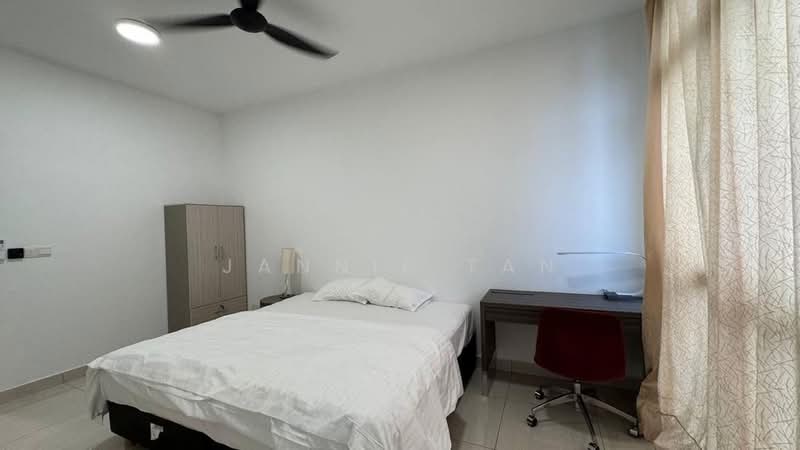 2-storey Terraced House for Rent in Horizon Hills (Iskandar Puteri (Nusajaya)) - Jannie Tan - Bedroom - PropertyGuru.com.my