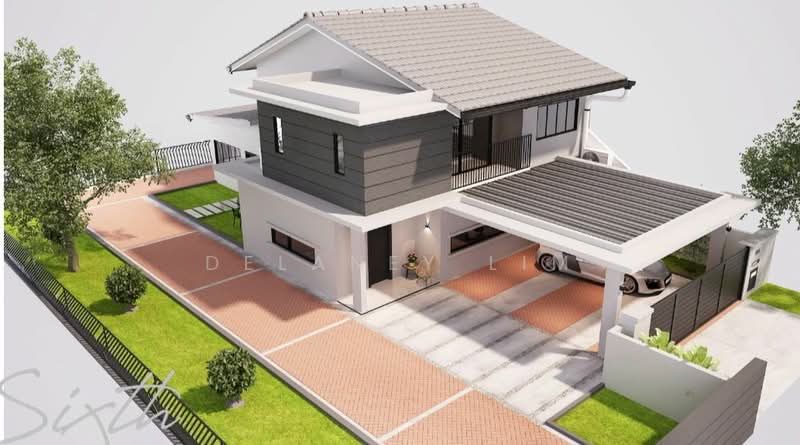 Petaling Garden untuk Untuk Dijual - RM 3,200,000, Mac 2026 - Exterior - PropertyGuru.com.my