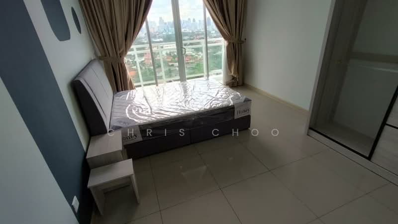 Condominium for Rent at d'Brightton - Chris Choo - Bedroom - PropertyGuru.com.my