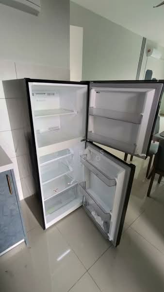 Condominium for Rent at d'Brightton - Chris Choo - Kitchen - PropertyGuru.com.my