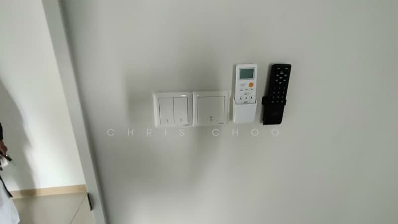 Condominium for Rent at d'Brightton - Chris Choo - Interior - PropertyGuru.com.my
