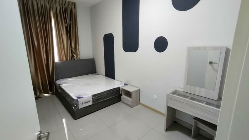 Condominium for Rent at d'Brightton - Chris Choo - Bedroom - PropertyGuru.com.my