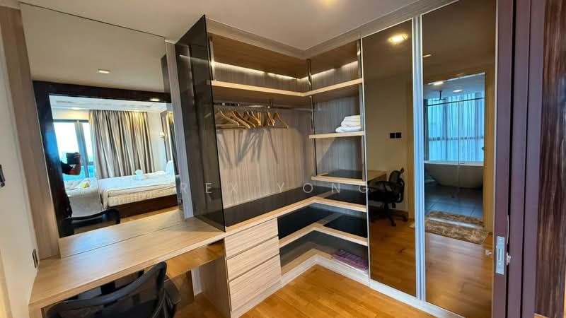 Condominium for Rent at Teega Residences - Rex Yong - Bedroom - PropertyGuru.com.my