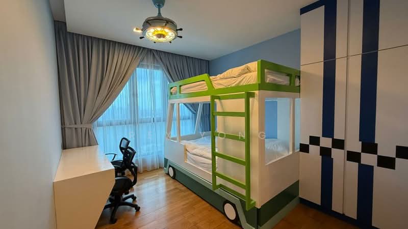 Condominium for Rent at Teega Residences - Rex Yong - Bedroom - PropertyGuru.com.my