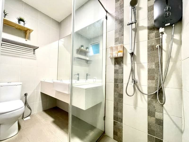 Condominium for Sale at Imperial Residences - Yeap Yu Quan - PropertyGuru.com.my