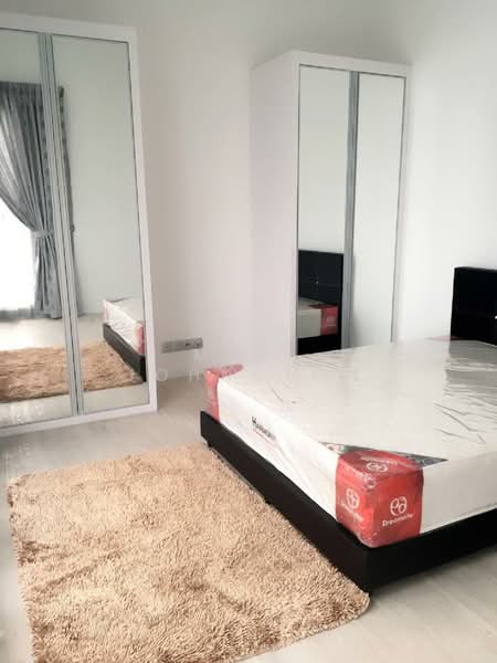 Service Residence for Sale at M City - Mimi Johnston - Bedroom - PropertyGuru.com.my