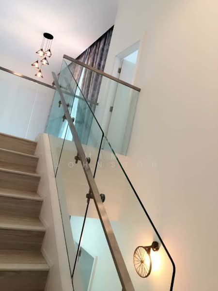 Service Residence for Sale at M City - Mimi Johnston - Interior - PropertyGuru.com.my