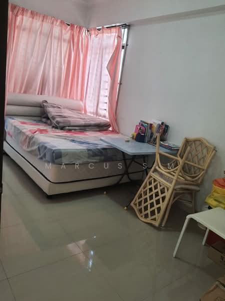 Sunny Ville Condominium untuk Untuk Disewa - RM 1,800 /bulan, Mac 2026 - PropertyGuru.com.my