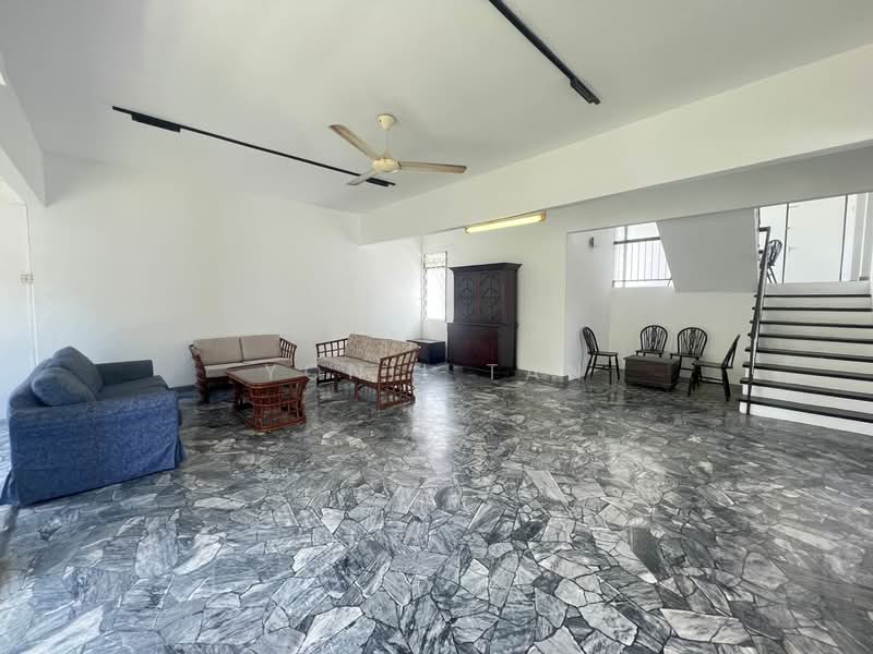 Bungalow for Sale in Minden Heights (Gelugor) - Yonii Tan - Living Room - PropertyGuru.com.my