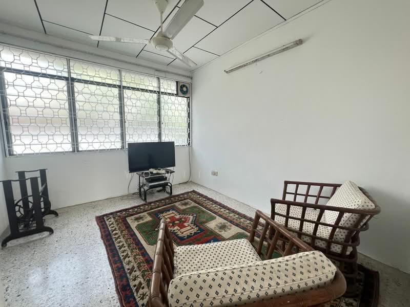 Bungalow for Sale in Minden Heights (Gelugor) - Yonii Tan - Living Room - PropertyGuru.com.my