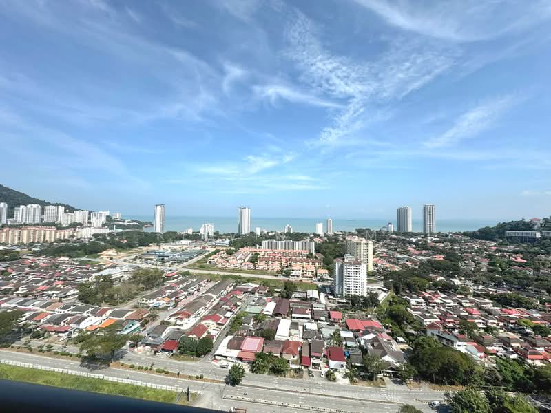Condominium for Sale at Mira Residence - Kelvin Lim - Exterior - PropertyGuru.com.my