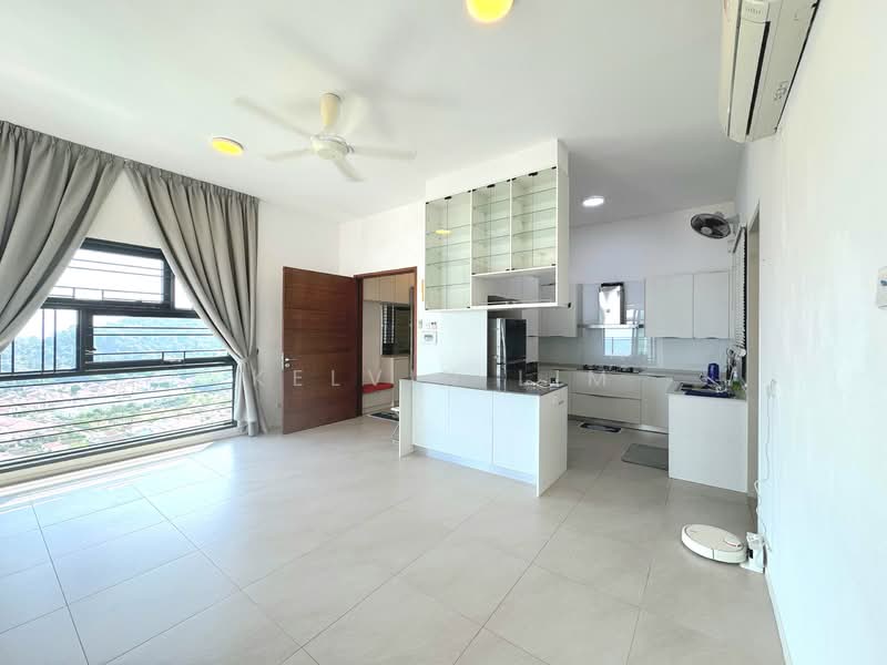 Condominium for Sale at Mira Residence - Kelvin Lim - Kitchen - PropertyGuru.com.my