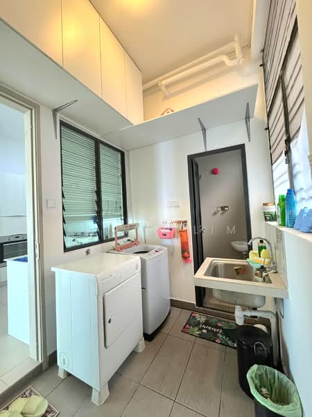 Condominium for Sale at Mira Residence - Kelvin Lim - Interior - PropertyGuru.com.my