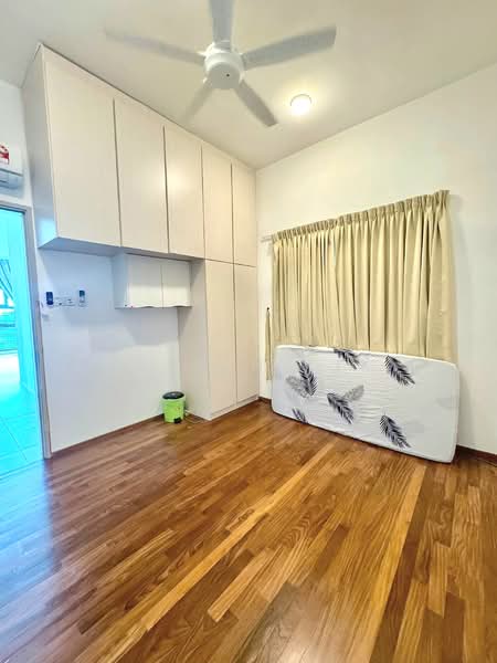Condominium for Sale at Mira Residence - Kelvin Lim - Bedroom - PropertyGuru.com.my