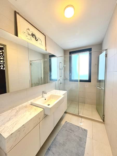 Condominium for Sale at Mira Residence - Kelvin Lim - Bathroom - PropertyGuru.com.my