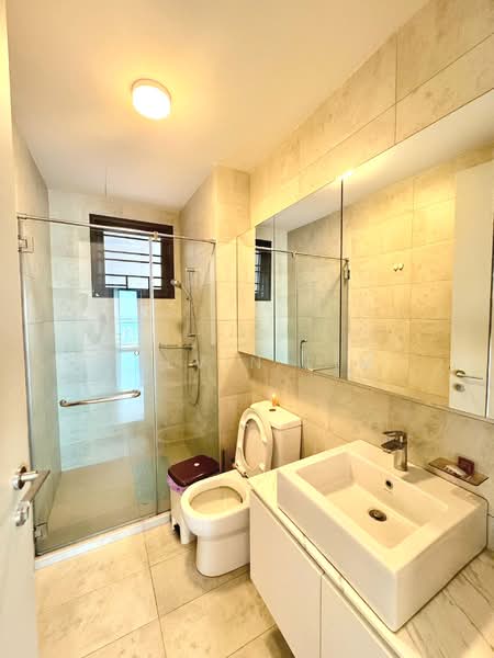 Condominium for Sale at Mira Residence - Kelvin Lim - Bathroom - PropertyGuru.com.my