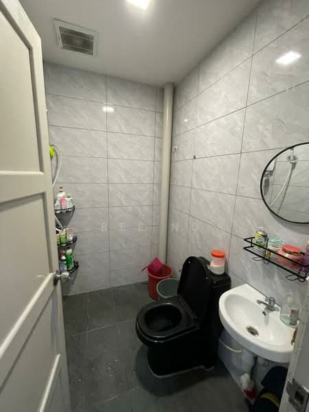 Taman Perling untuk Untuk Dijual - RM 578,000, Mac 2026 - Bathroom - PropertyGuru.com.my