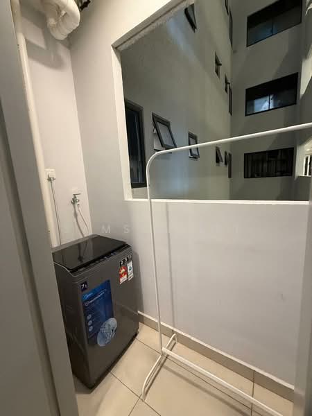 Service Residence for Rent at M Vertica - Samson Lee - Interior - PropertyGuru.com.my