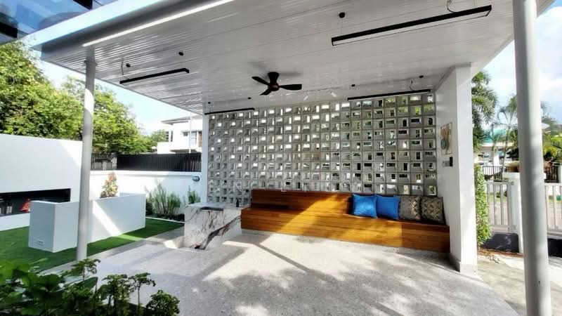 2-storey Terraced House for Sale in Setia Tropika (Johor Bahru) - Ken Liew - Exterior - PropertyGuru.com.my