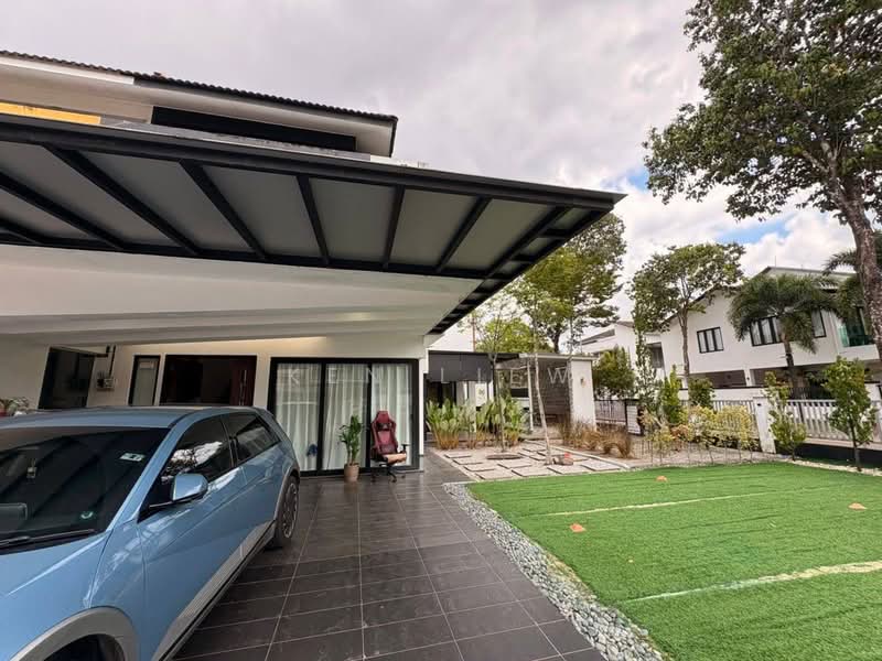 2-storey Terraced House for Sale in Setia Tropika (Johor Bahru) - Ken Liew - PropertyGuru.com.my