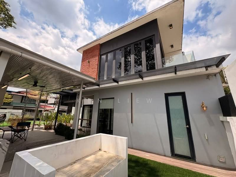 2-storey Terraced House for Sale in Setia Tropika (Johor Bahru) - Ken Liew - PropertyGuru.com.my