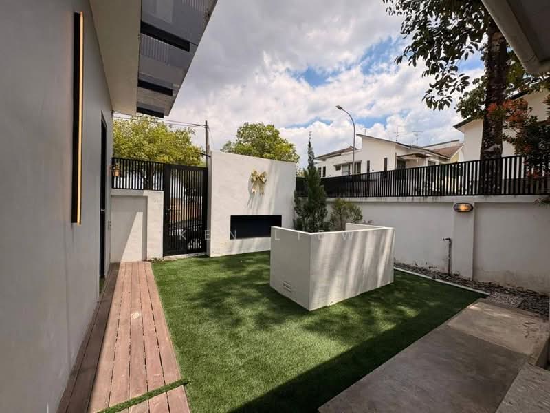 2-storey Terraced House for Sale in Setia Tropika (Johor Bahru) - Ken Liew - PropertyGuru.com.my