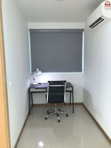 Service Residence for Sale at Southern Marina Residences - Chris Liew - Study - PropertyGuru.com.my