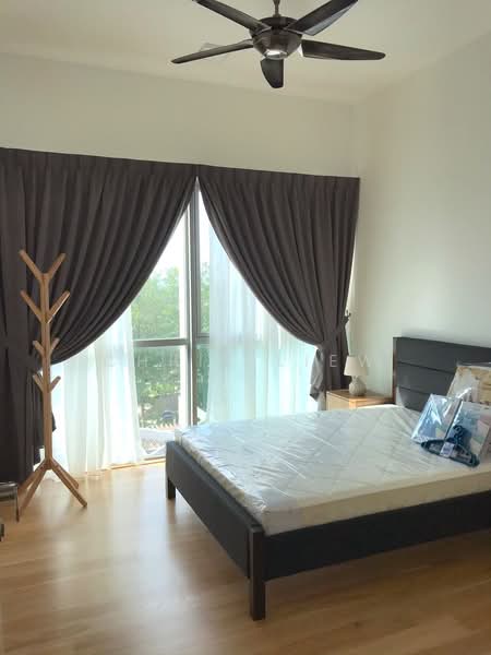 Service Residence for Sale at Southern Marina Residences - Chris Liew - Bedroom - PropertyGuru.com.my