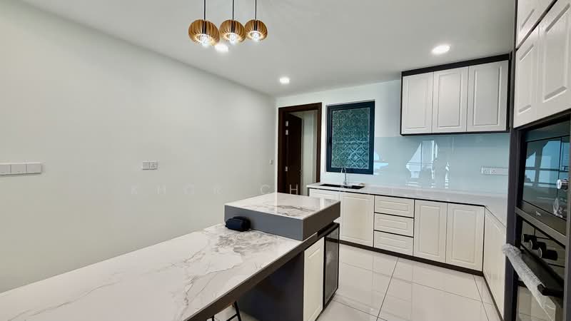Condominium for Sale at Alila2 - Khor Chiayee - Kitchen - PropertyGuru.com.my
