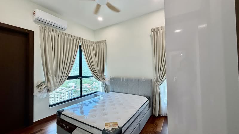 Condominium for Sale at Alila2 - Khor Chiayee - Bedroom - PropertyGuru.com.my