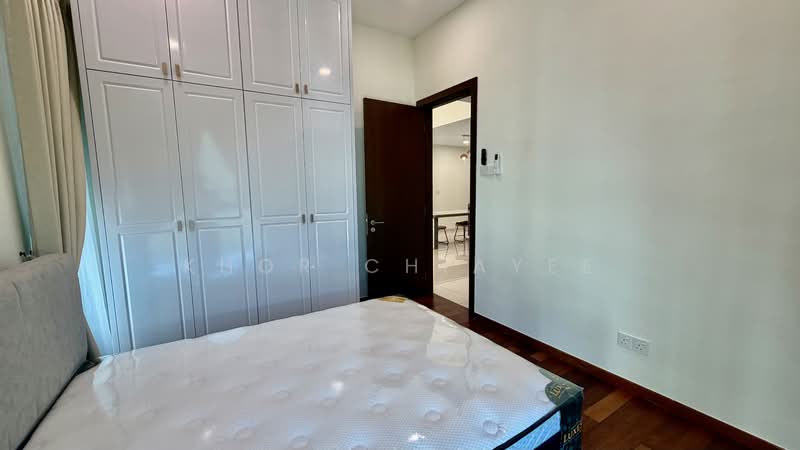 Condominium for Sale at Alila2 - Khor Chiayee - Bedroom - PropertyGuru.com.my