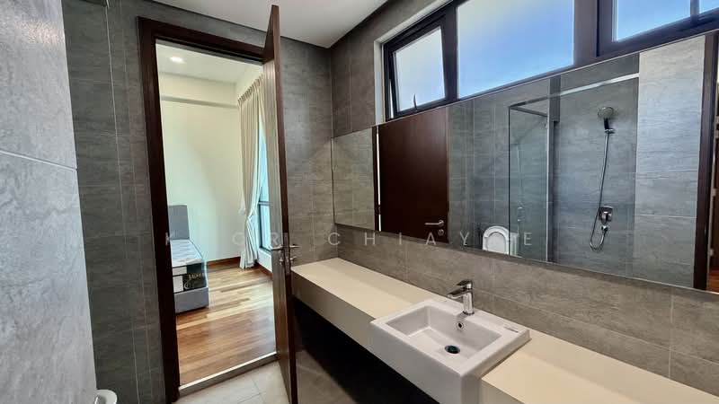 Condominium for Sale at Alila2 - Khor Chiayee - Bathroom - PropertyGuru.com.my