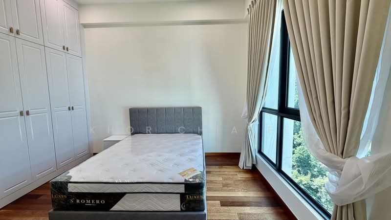 Condominium for Sale at Alila2 - Khor Chiayee - Bedroom - PropertyGuru.com.my