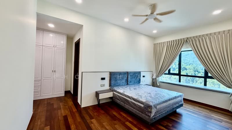 Condominium for Sale at Alila2 - Khor Chiayee - Bedroom - PropertyGuru.com.my