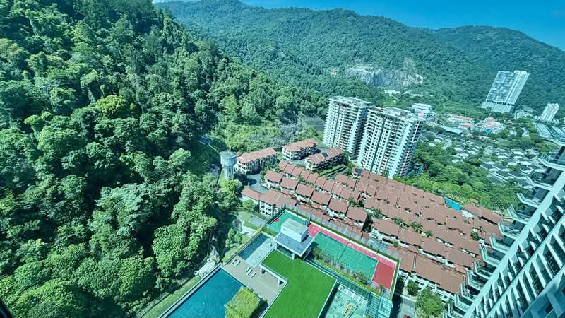 Condominium for Sale at Alila2 - Khor Chiayee - Exterior - PropertyGuru.com.my