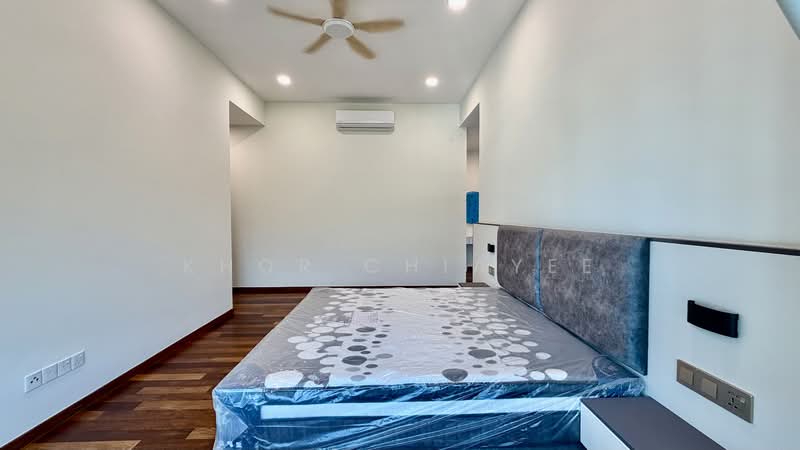 Condominium for Sale at Alila2 - Khor Chiayee - Bedroom - PropertyGuru.com.my