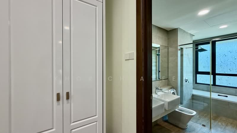 Condominium for Sale at Alila2 - Khor Chiayee - Bathroom - PropertyGuru.com.my