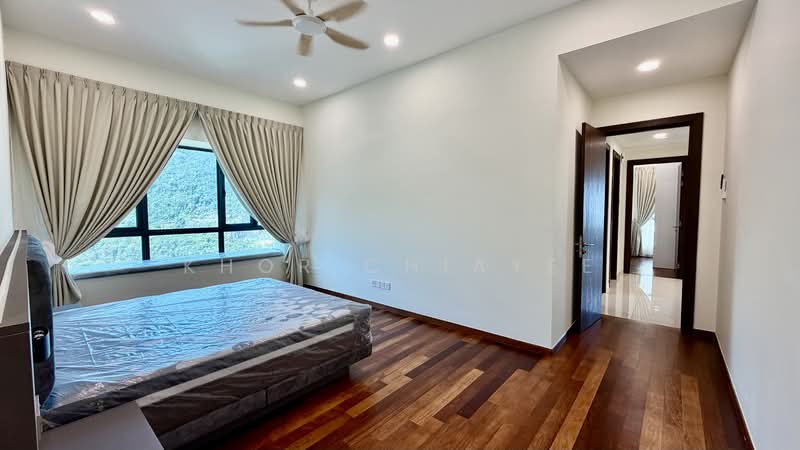 Condominium for Sale at Alila2 - Khor Chiayee - Bedroom - PropertyGuru.com.my