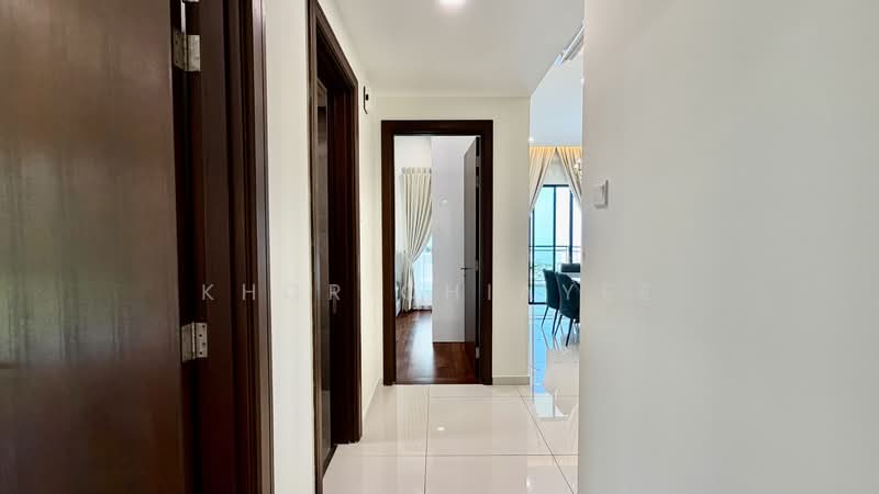 Condominium for Sale at Alila2 - Khor Chiayee - Corridor - PropertyGuru.com.my