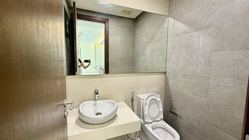 Condominium for Sale at Alila2 - Khor Chiayee - Bathroom - PropertyGuru.com.my