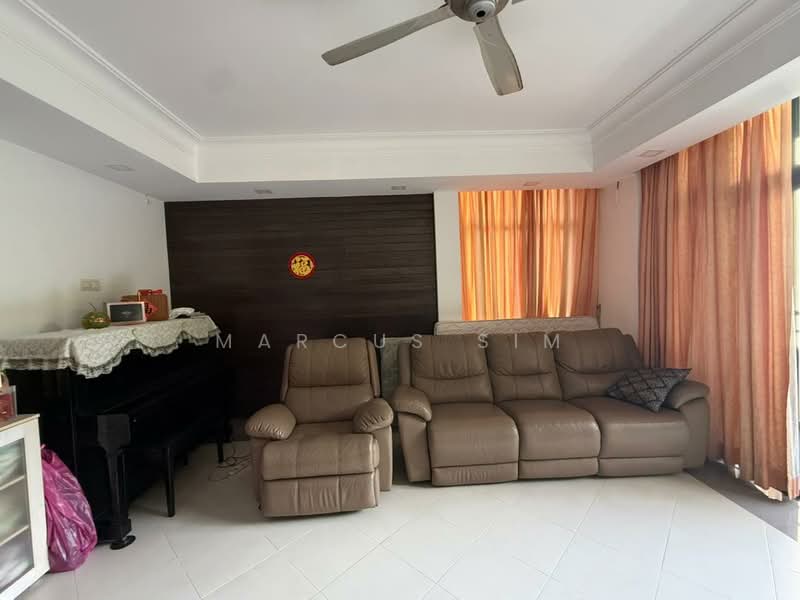 Diamond Villa Condominium untuk Untuk Dijual - RM 1,350,000, Mac 2026 - PropertyGuru.com.my