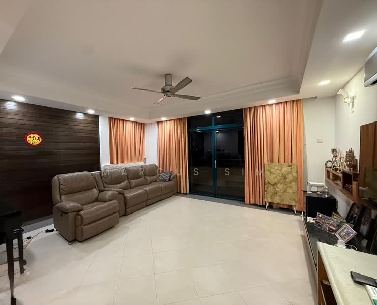 Diamond Villa Condominium untuk Untuk Dijual - RM 1,350,000, Mac 2026 - PropertyGuru.com.my